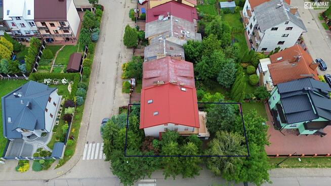 Dom Lublin Dziesiąta