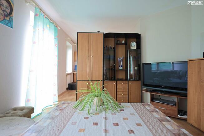 Dom Lublin Dziesiąta