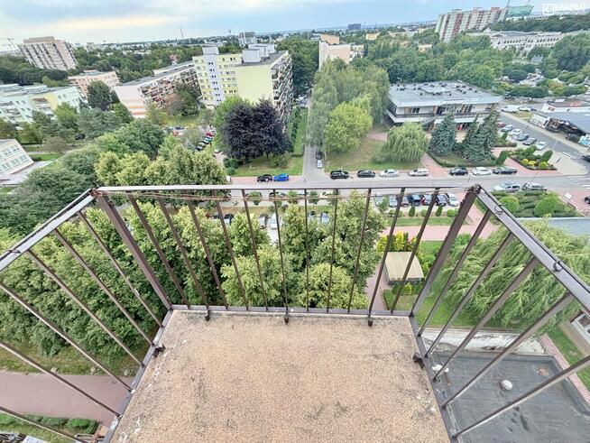 Mieszkanie Lublin Czechów, Poturzyńska