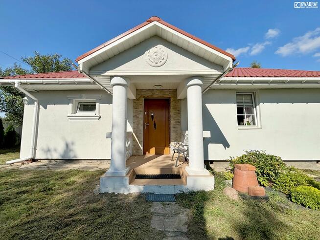 Dom Otrocz gm. Chrzanów