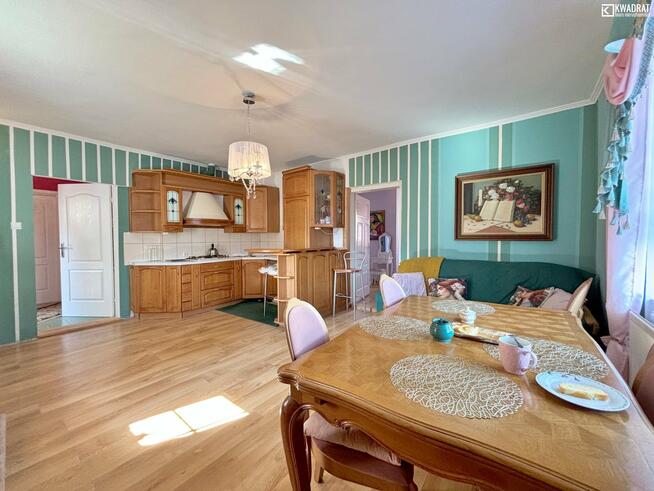 Dom Otrocz gm. Chrzanów