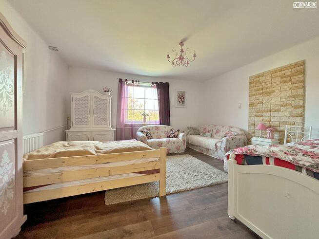 Dom Otrocz gm. Chrzanów