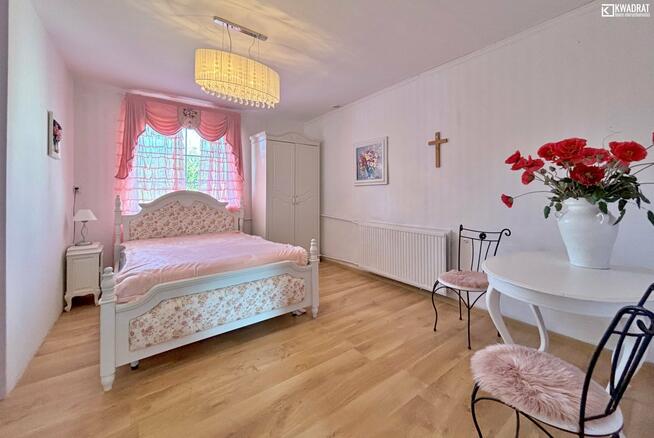 Dom Otrocz gm. Chrzanów