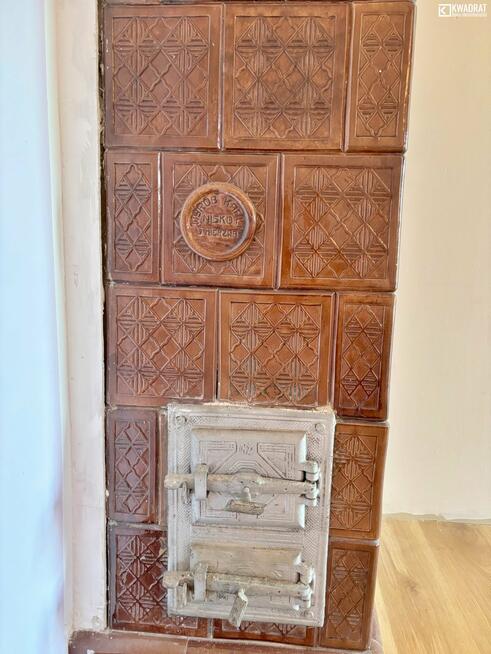 Dom Otrocz gm. Chrzanów