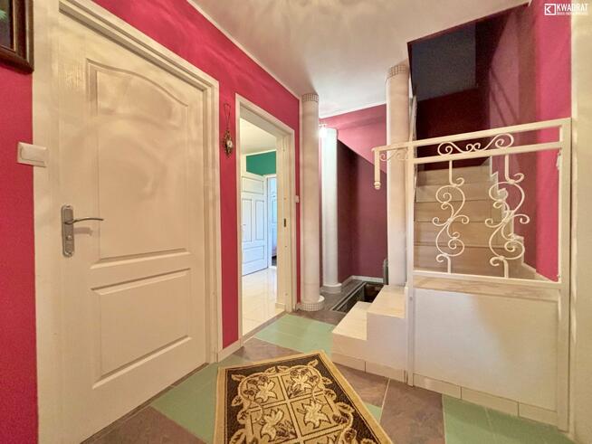 Dom Otrocz gm. Chrzanów