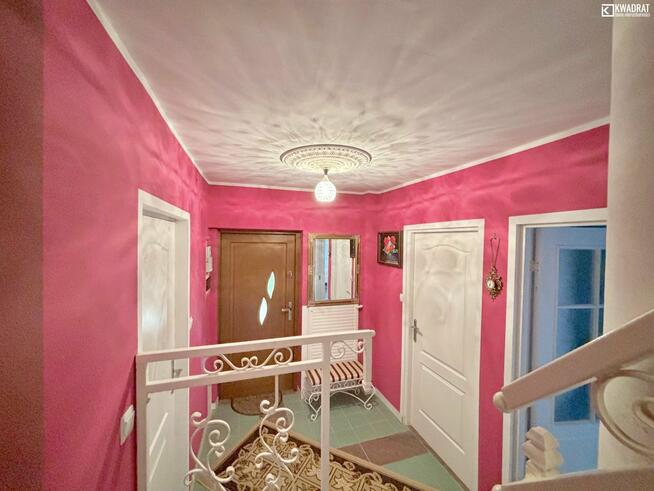 Dom Otrocz gm. Chrzanów