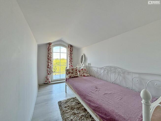 Dom Otrocz gm. Chrzanów