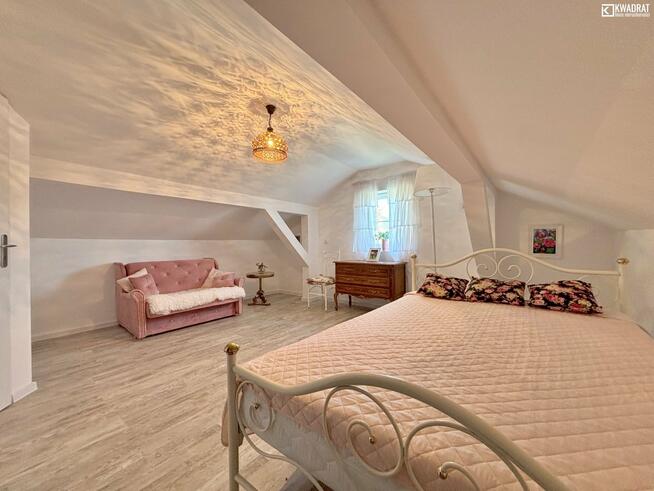 Dom Otrocz gm. Chrzanów