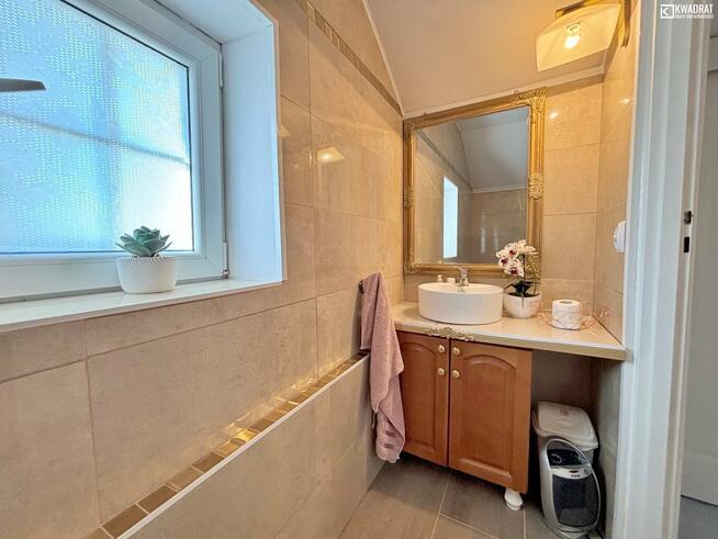 Dom Otrocz gm. Chrzanów