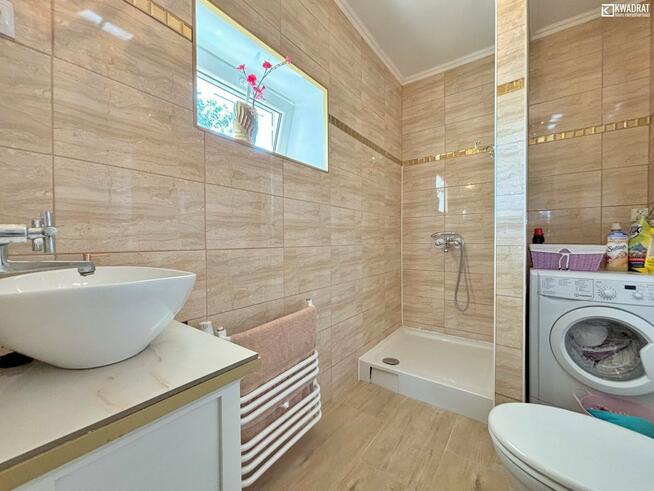 Dom Otrocz gm. Chrzanów