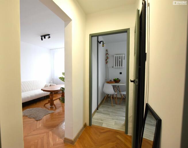 Mieszkanie Lublin Tatary