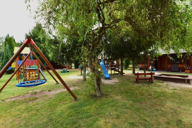 Lokal użytkowy Okuninka gm. Włodawa