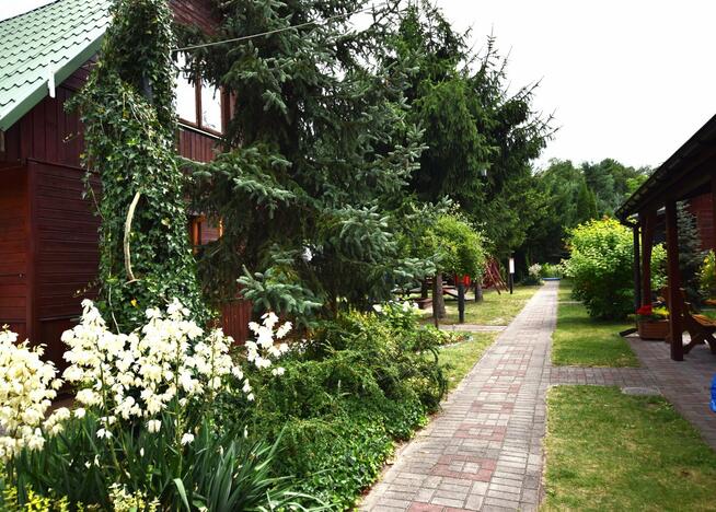 Lokal użytkowy Okuninka gm. Włodawa