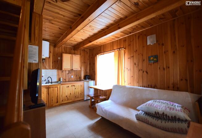 Lokal użytkowy Okuninka gm. Włodawa