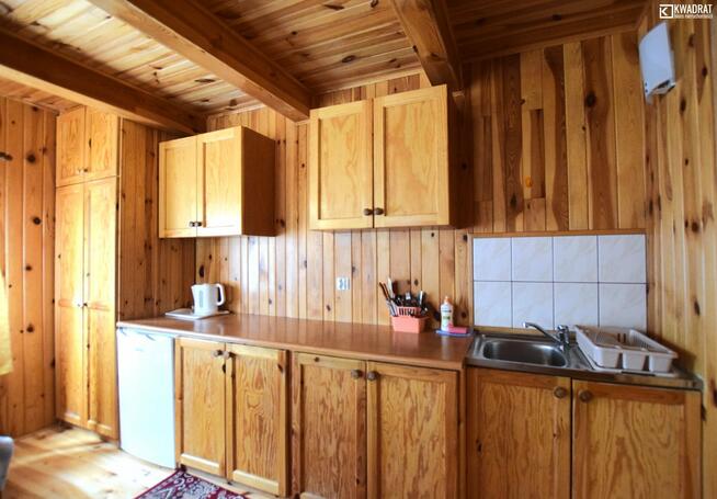 Lokal użytkowy Okuninka gm. Włodawa