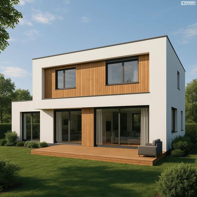 Działka budowlana Jakubowice Konińskie Kolonia gm. Niemce