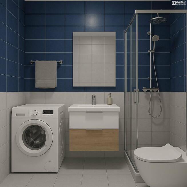 Mieszkanie Lublin Bronowice