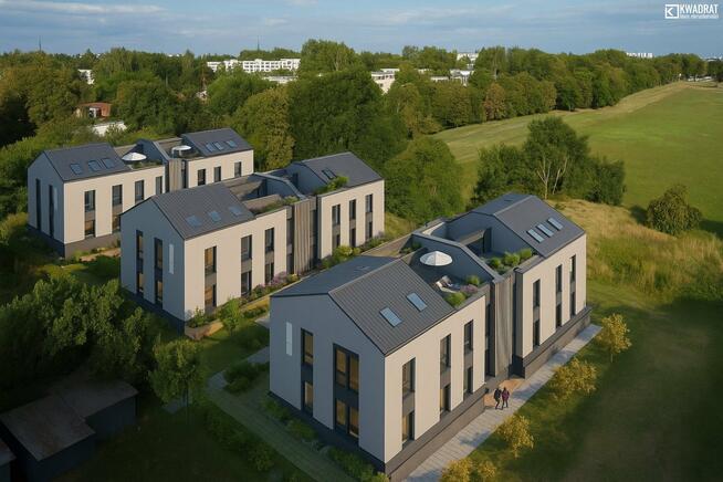 Mieszkanie Lublin Bronowice