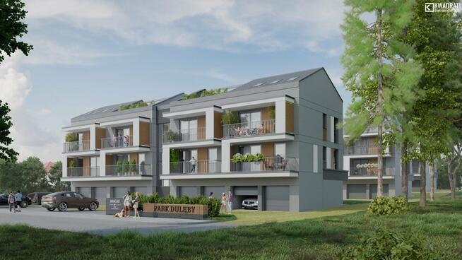 Mieszkanie Lublin Bronowice