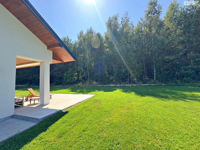 Dom Majdan Mętowski gm. Głusk