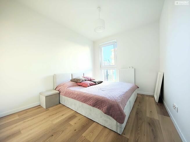 Mieszkanie Józefosław gm. Piaseczno