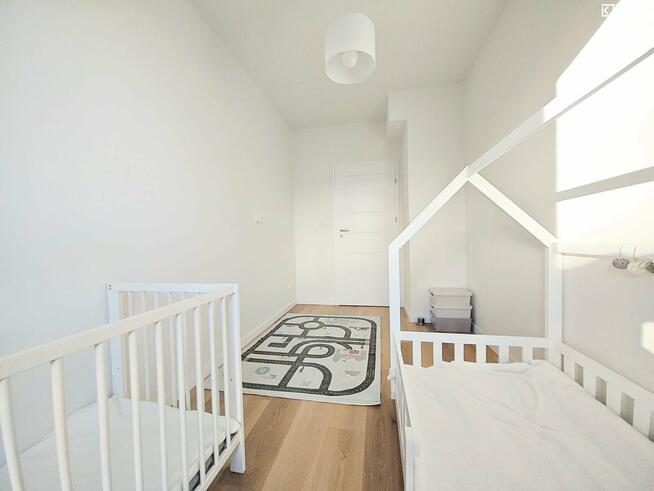 Mieszkanie Józefosław gm. Piaseczno