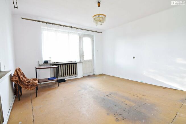 Dom Nowiny gm. Chełm