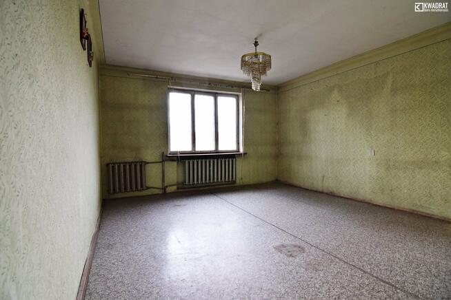 Dom Nowiny gm. Chełm