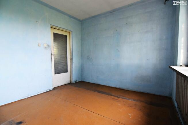 Dom Nowiny gm. Chełm