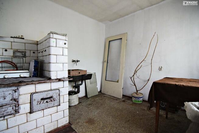 Dom Nowiny gm. Chełm