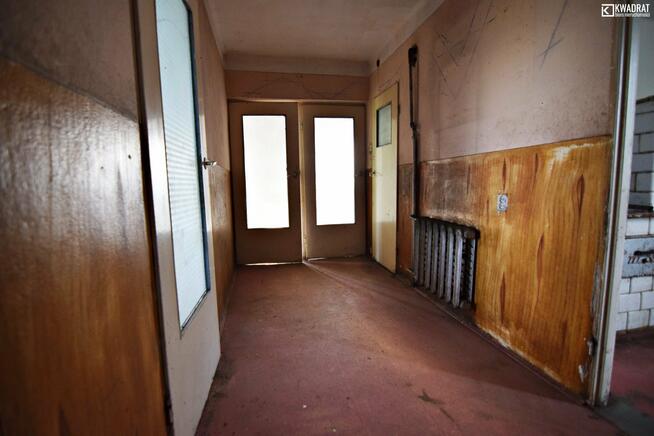 Dom Nowiny gm. Chełm