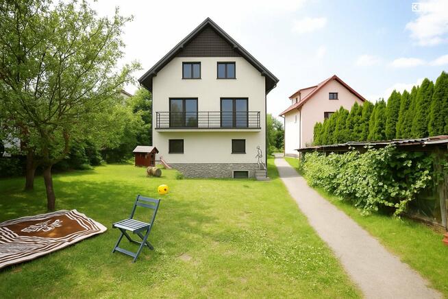 Dom Lublin Ponikwoda, Aleja Spółdzielczości Pracy