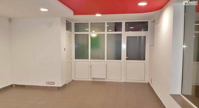 Dom Lublin Ponikwoda, Aleja Spółdzielczości Pracy