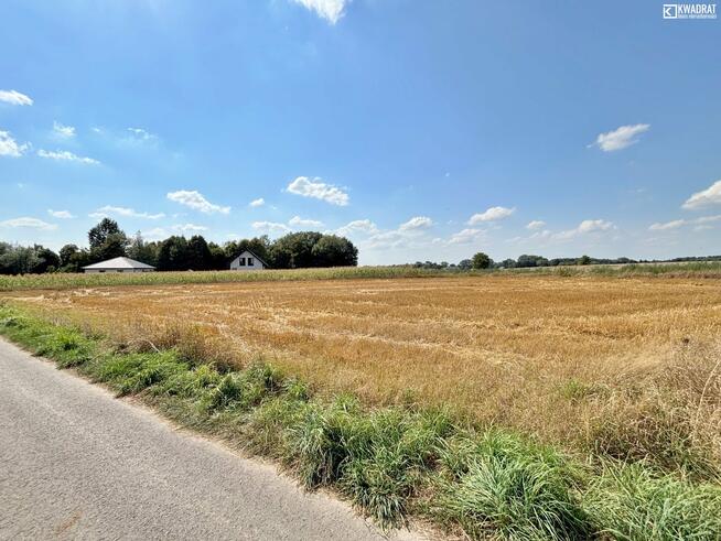 Działka rolna Radawiec Mały gm. Konopnica