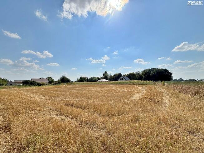 Działka rolna Radawiec Mały gm. Konopnica