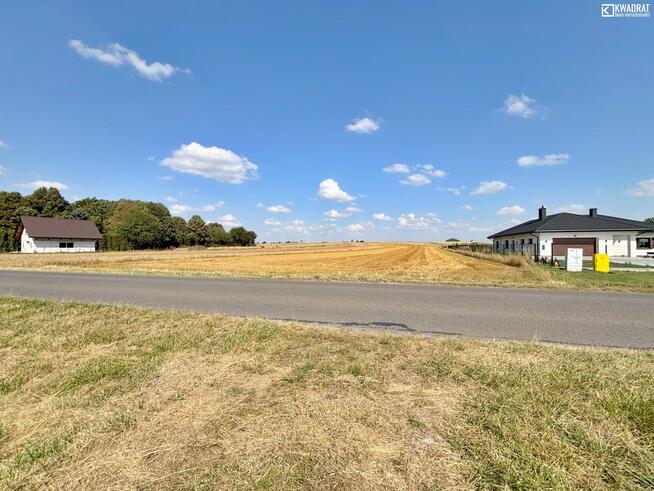 Działka rolna Radawiec Mały gm. Konopnica