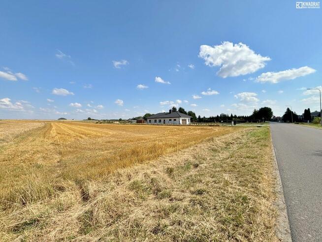 Działka rolna Radawiec Mały gm. Konopnica