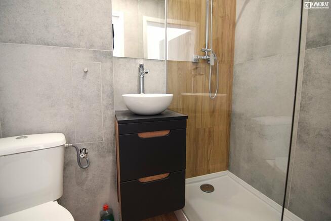 Mieszkanie Lublin Tatary, Gospodarcza