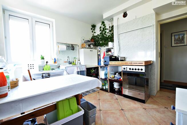 Dom Rudnik gm. Wólka