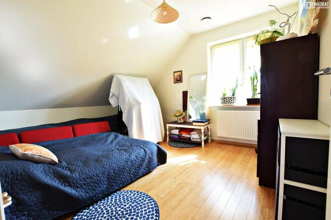 Dom Rudnik gm. Wólka