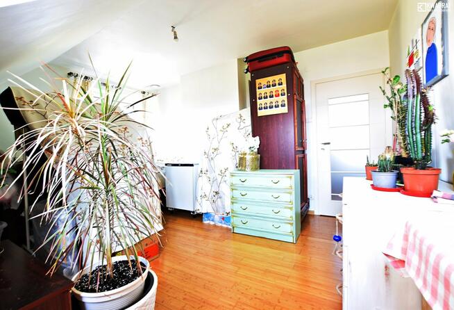 Dom Rudnik gm. Wólka