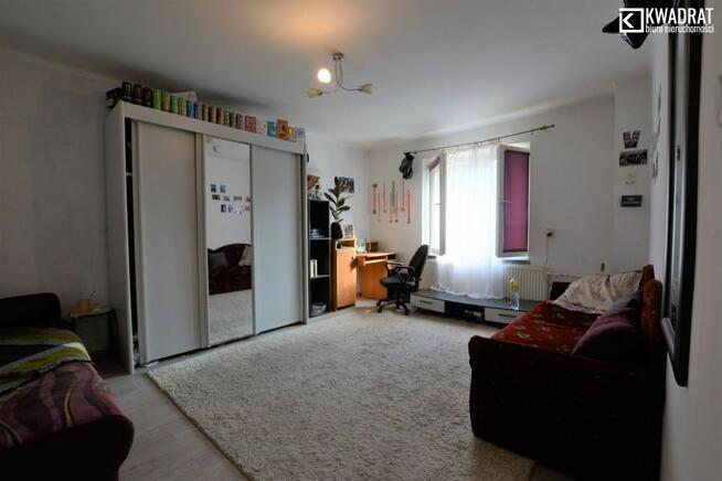 Dom Lublin Dziesiąta