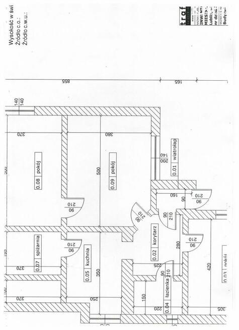 Dom Lublin Dziesiąta