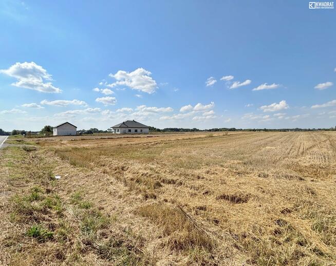 Działka rolna Radawiec Mały gm. Konopnica