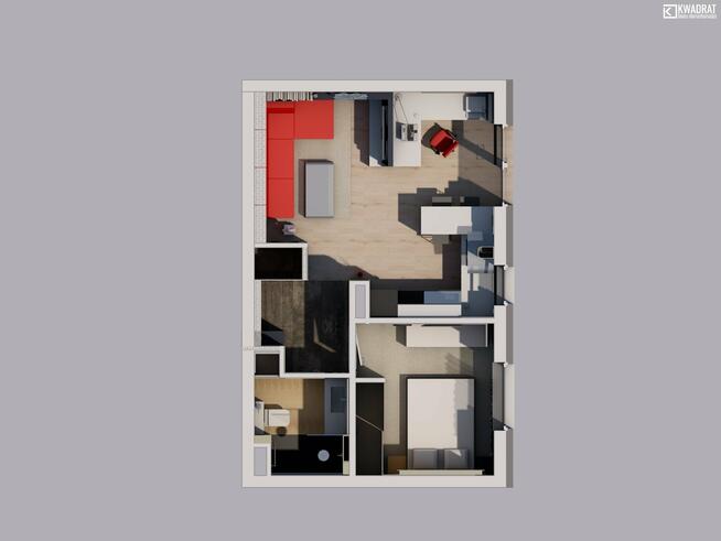 Mieszkanie Lublin Wieniawa