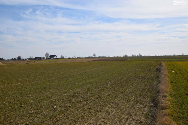 Działka budowlana Panieńszczyzna gm. Jastków