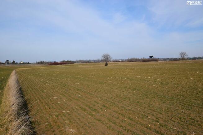 Działka budowlana Panieńszczyzna gm. Jastków