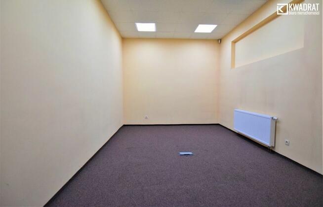 Powierzchnia biurowa Lublin Czechów