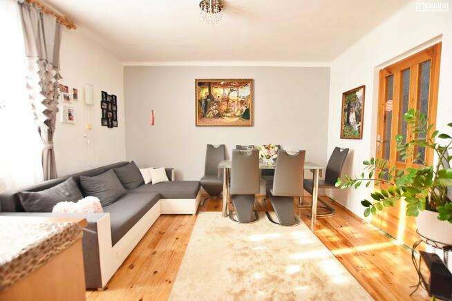 Dom Gliniska gm. Łopiennik Górny