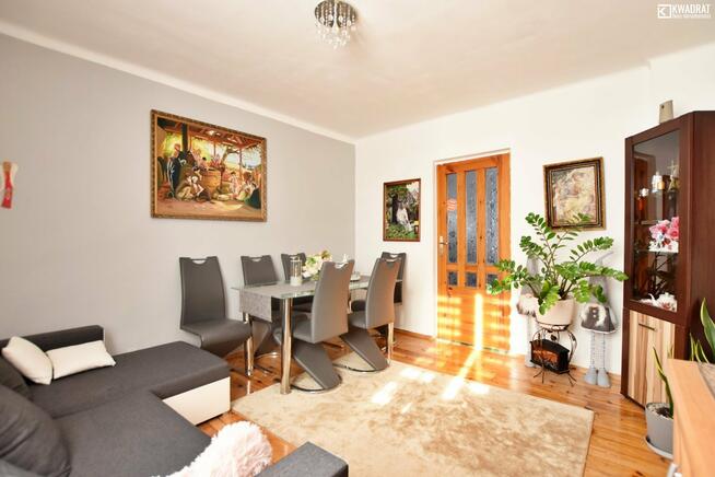 Dom Gliniska gm. Łopiennik Górny